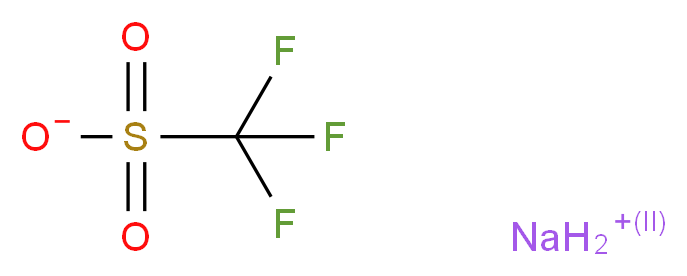 2926-30-9 molecular structure