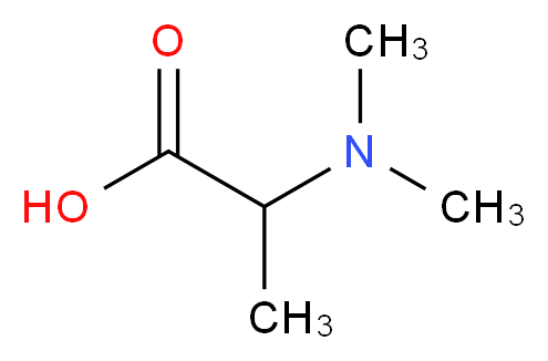 CAS_19701-89-4 molecular structure