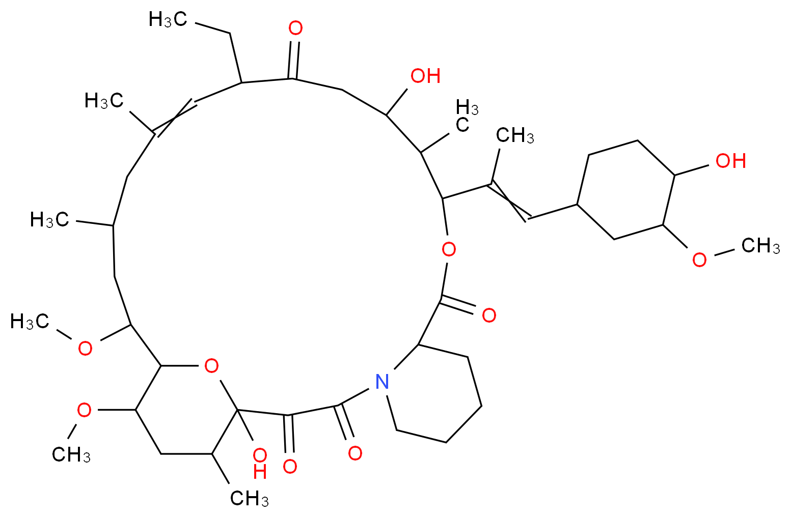 CAS_11011-38-4 molecular structure