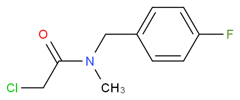 MFCD06366275 molecular structure