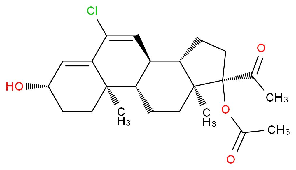 CAS_3114-44-1 molecular structure