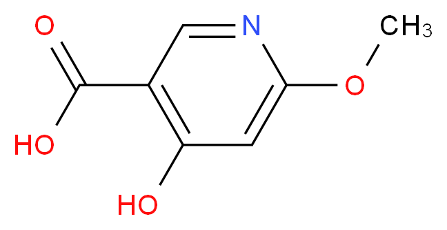CAS_1060806-82-7 molecular structure