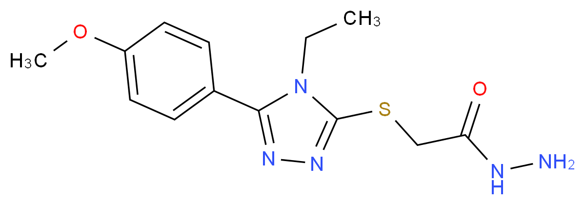 MFCD07364290 molecular structure