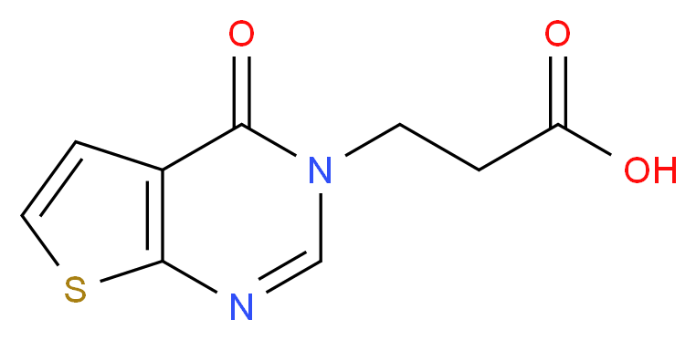 MFCD09802014 molecular structure