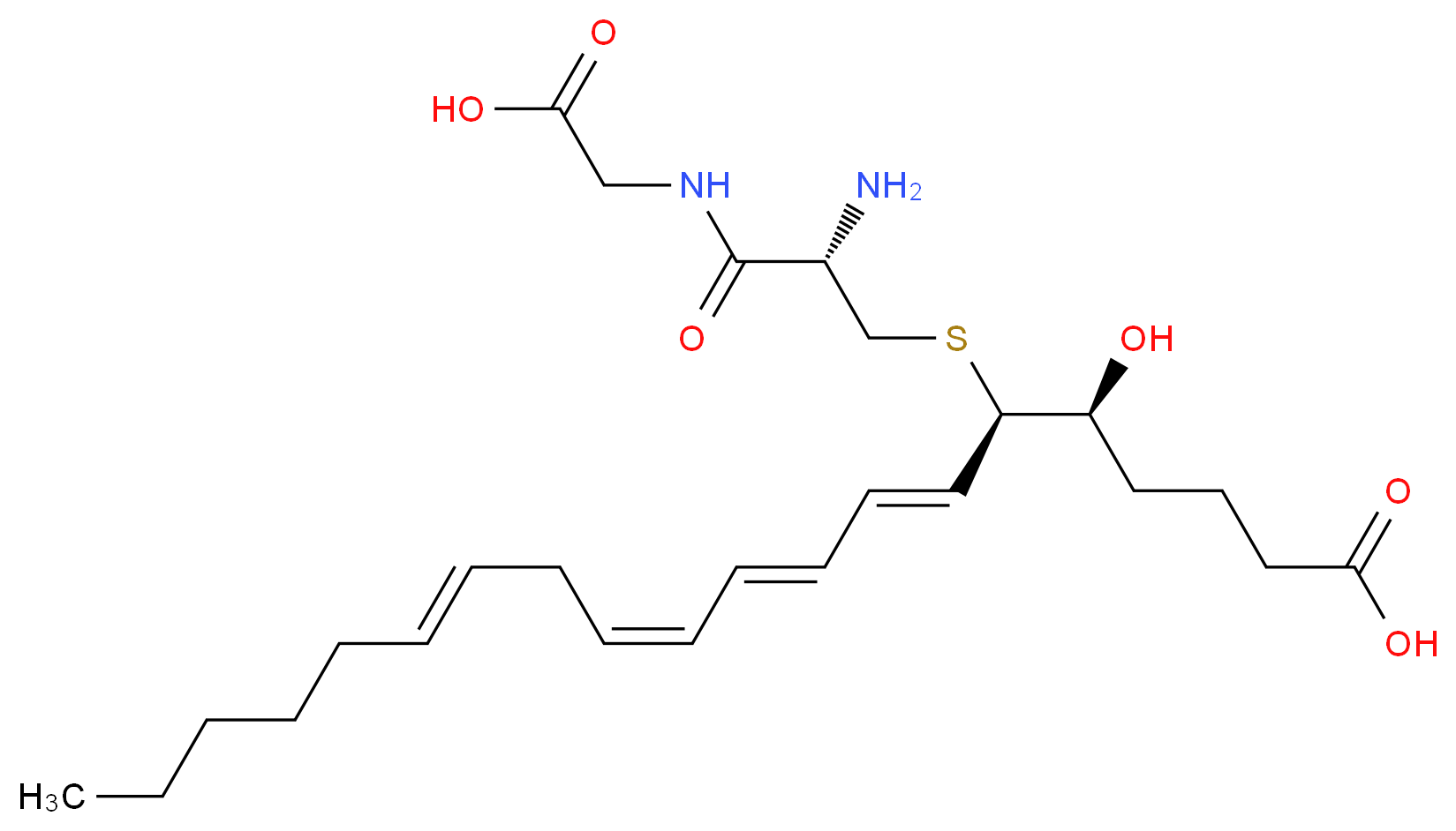 73836-78-9 molecular structure