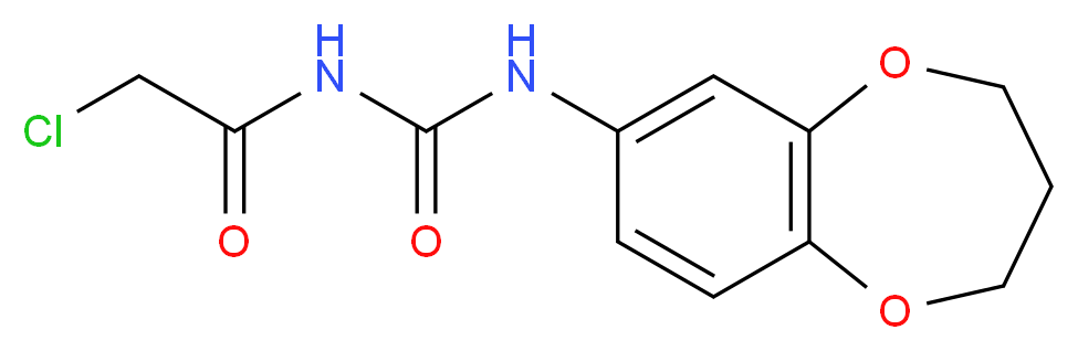 MFCD07339184 molecular structure