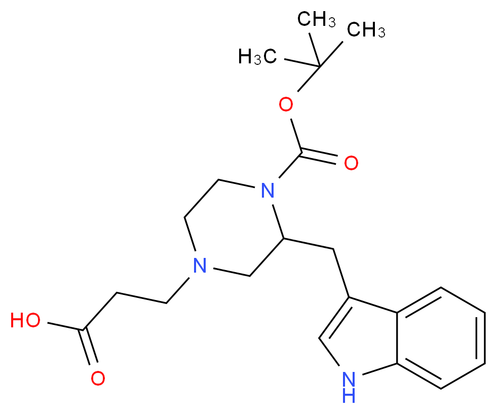 1060814-22-3 molecular structure