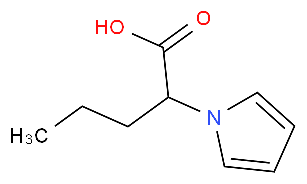 CAS_70901-15-4 molecular structure