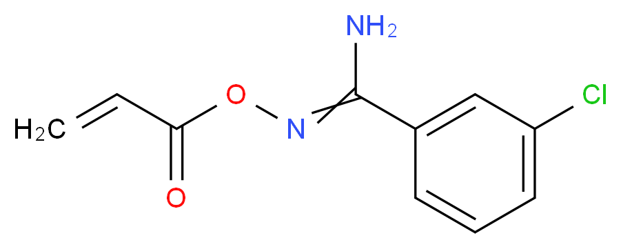 MFCD19381983 molecular structure