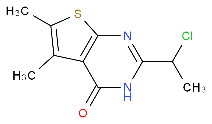 MFCD05261907 molecular structure