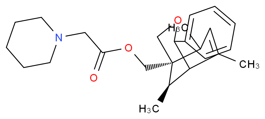 164240114 molecular structure