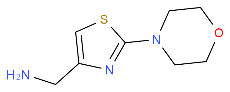 1023811-09-7 molecular structure