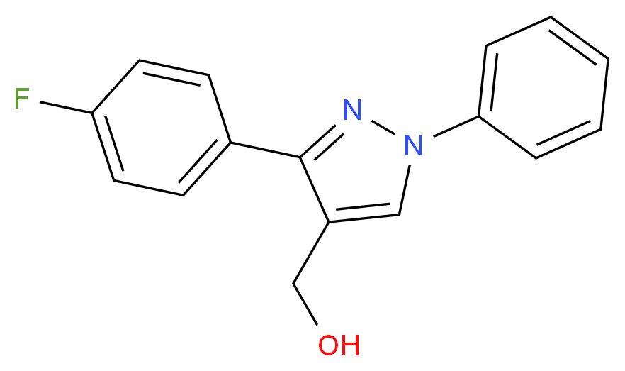 36640-54-7 molecular structure
