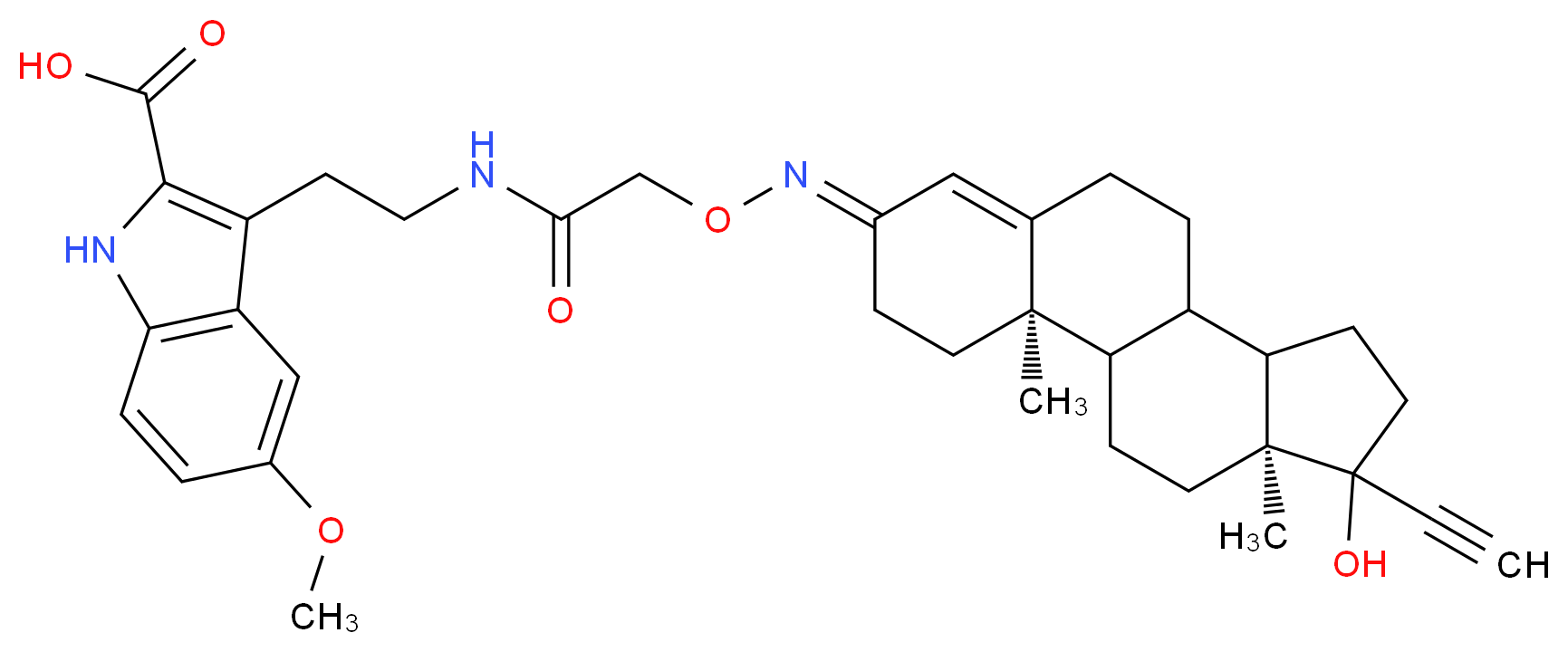 164246349 molecular structure