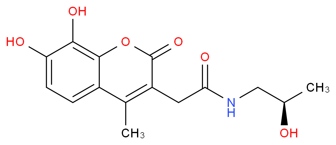164274450 molecular structure