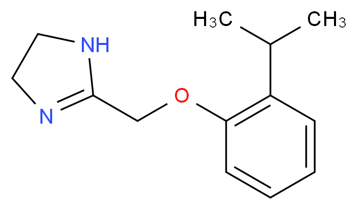 4846-91-7 molecular structure