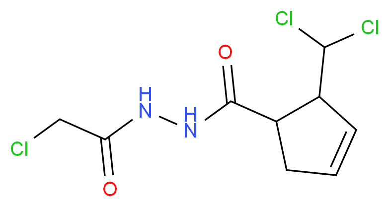 MFCD00119443 molecular structure