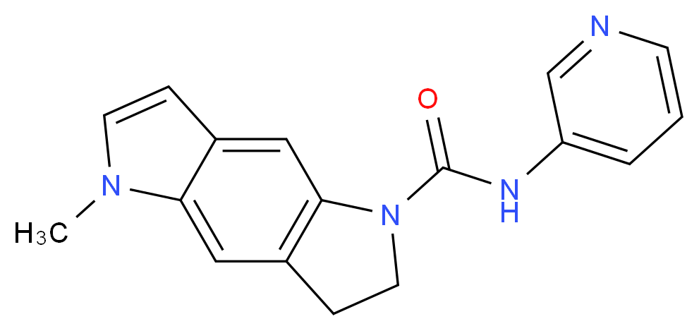 158942-04-2 molecular structure