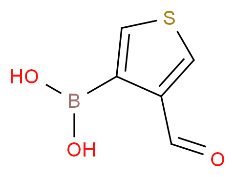 4347-32-4 molecular structure