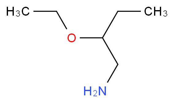 89585-14-8 molecular structure