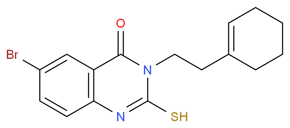 MFCD06358632 molecular structure