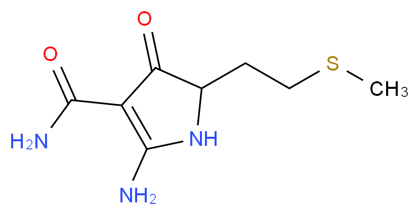 MFCD09702235 molecular structure