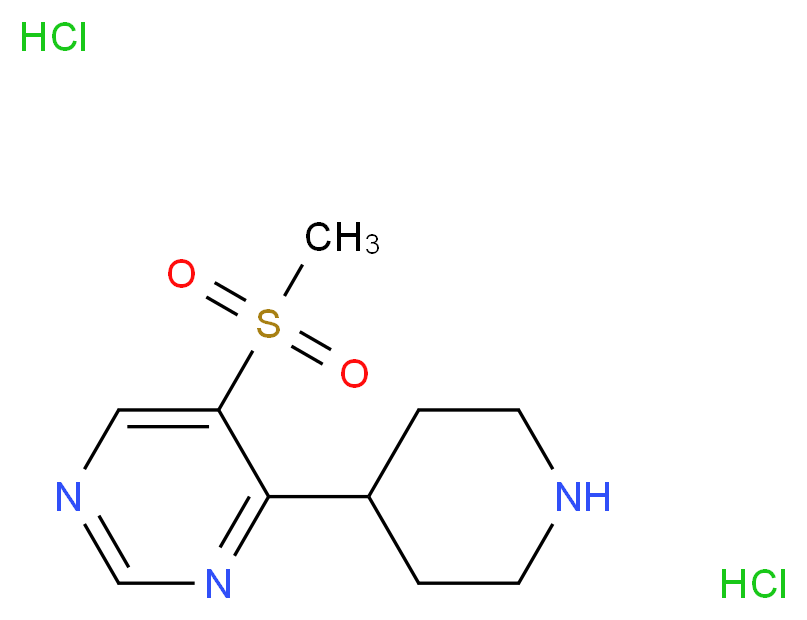 MFCD21605990 molecular structure