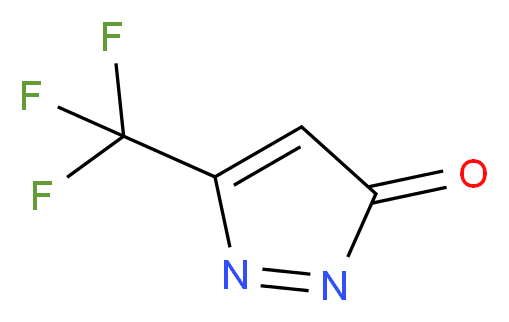 401-73-0 molecular structure