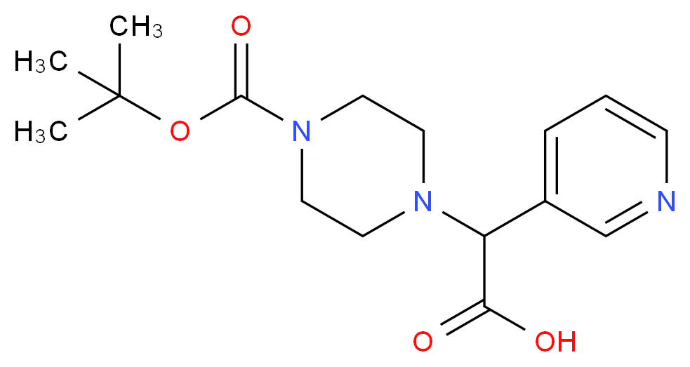 MFCD04115151 molecular structure