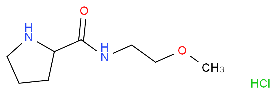 MFCD13562515 molecular structure