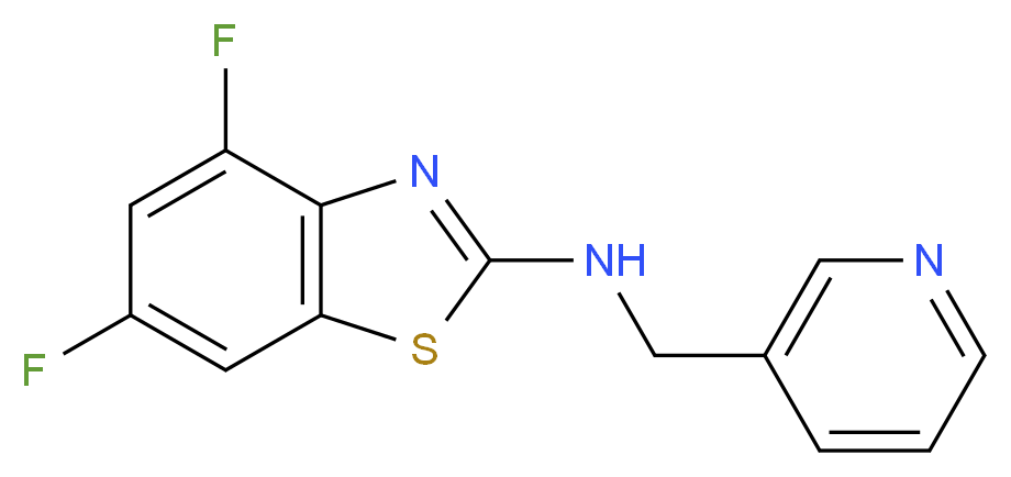 MFCD09743214 molecular structure