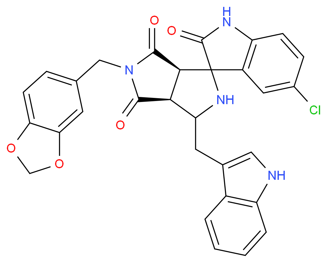 164271193 molecular structure