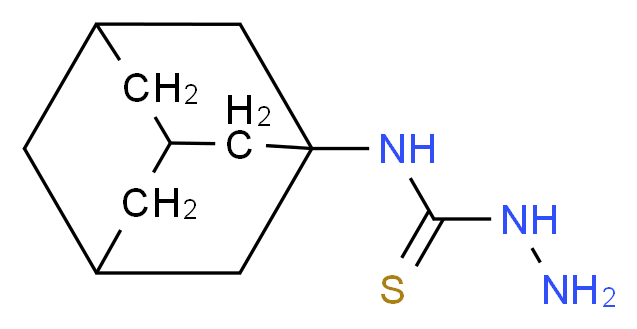 52662-65-4 molecular structure