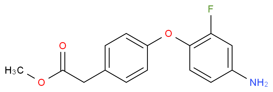 MFCD08688133 molecular structure