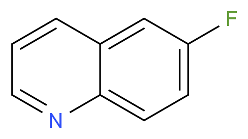 396-30-5 molecular structure