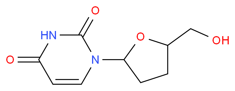 5983-09-5 molecular structure