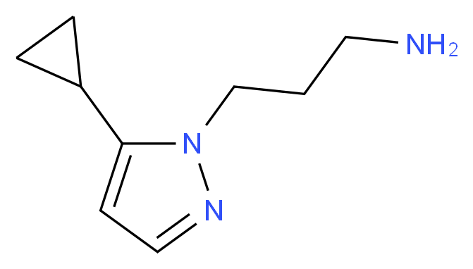 1006469-86-8 molecular structure