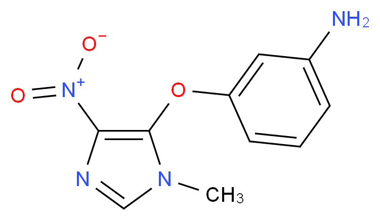 MFCD12857020 molecular structure