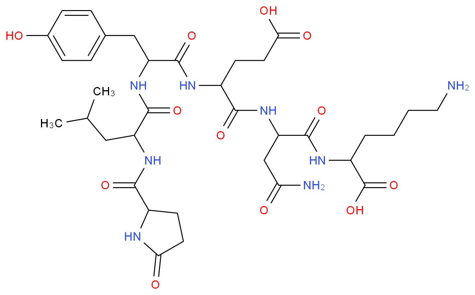 87620-09-5 molecular structure