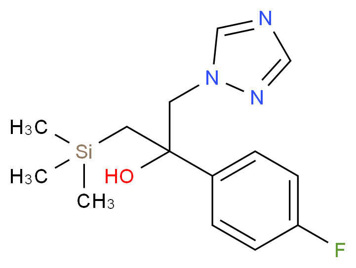 CAS_149508-90-7 molecular structure