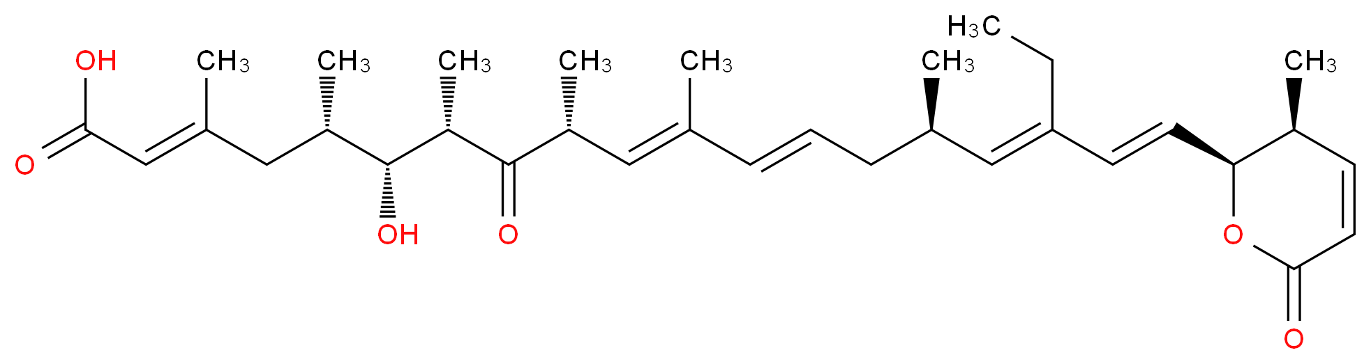CAS_87081-35-4 molecular structure