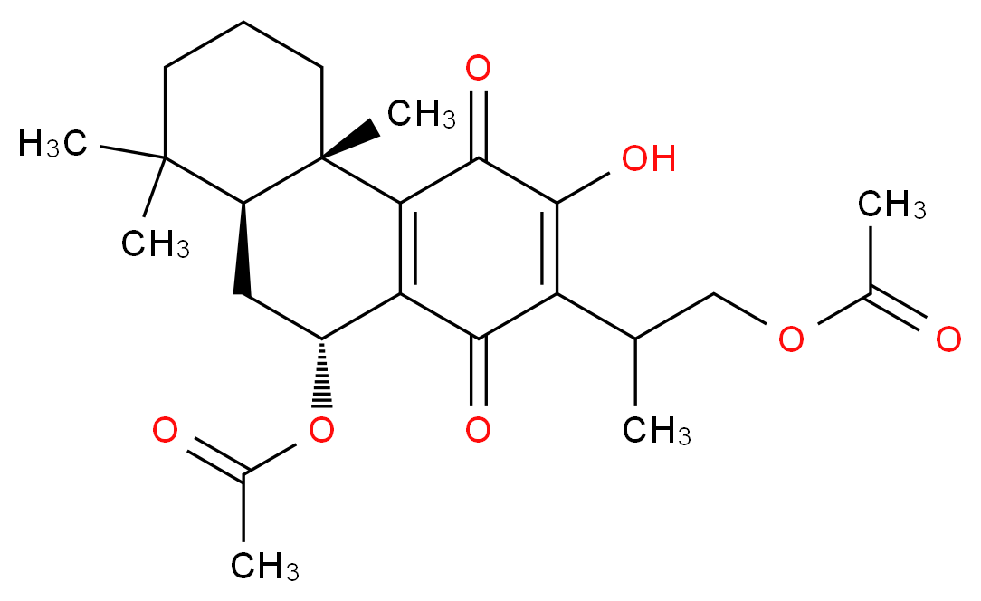 CAS_269742-39-4 molecular structure