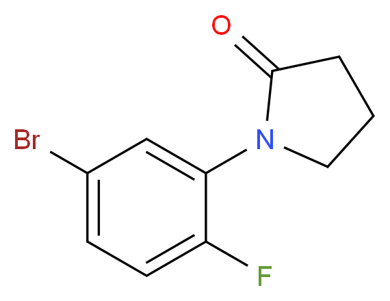 CAS_628692-07-9 molecular structure