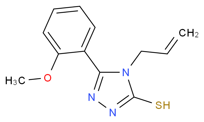 CAS_23195-30-4 molecular structure