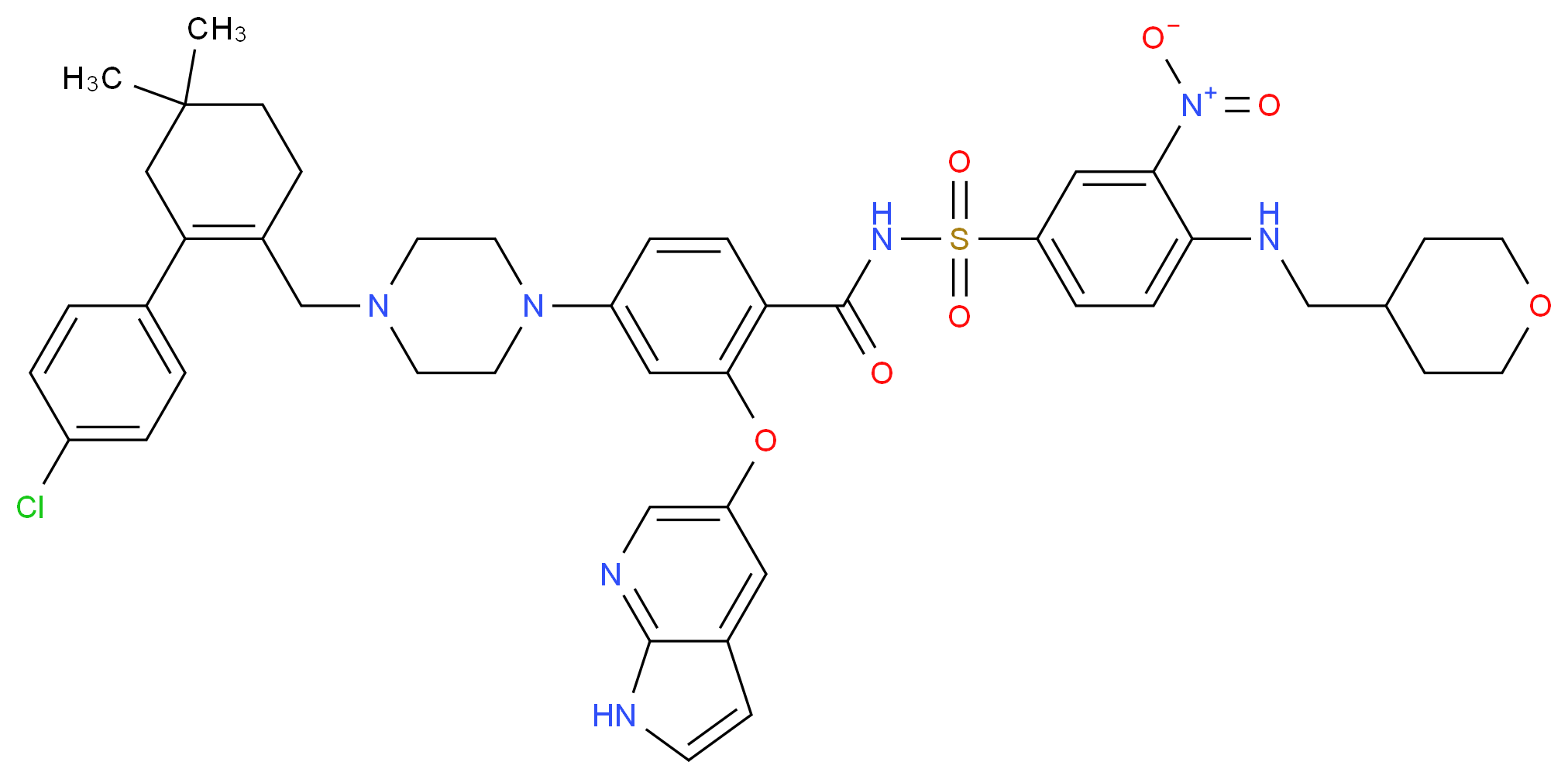 CAS_1257044-40-8 molecular structure