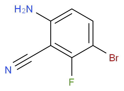 CAS_845866-92-4 molecular structure