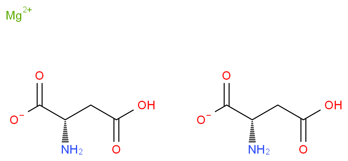 CAS_2068-80-6 molecular structure
