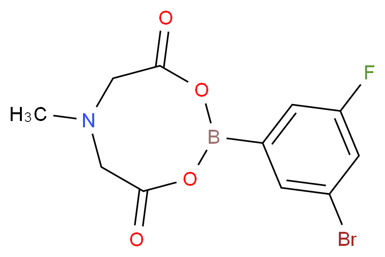 CAS_1257650-61-5 molecular structure