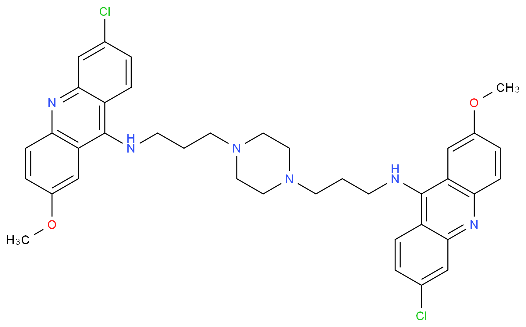 CAS_119662-55-4 molecular structure