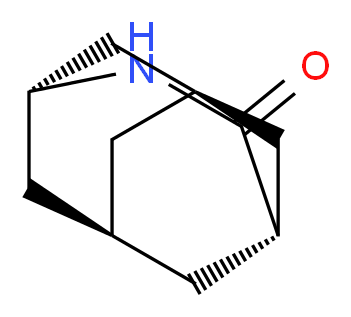 CAS_22607-75-6 molecular structure